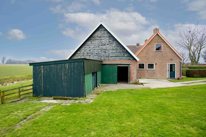 Photo 31 of Nieuwebildtdijk 12