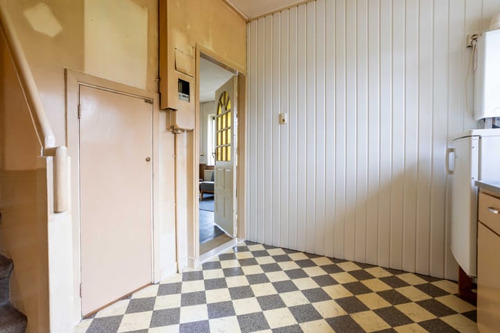 Photo 13 of Nieuwebildtdijk 12