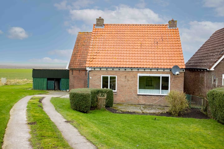 Photo 33 of Nieuwebildtdijk 12