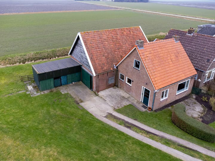 Photo 34 of Nieuwebildtdijk 12