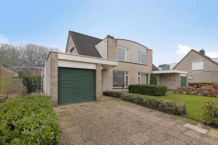 Foto 8 van Bellevue 29