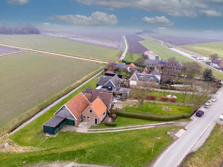 Photo 35 of Nieuwebildtdijk 12