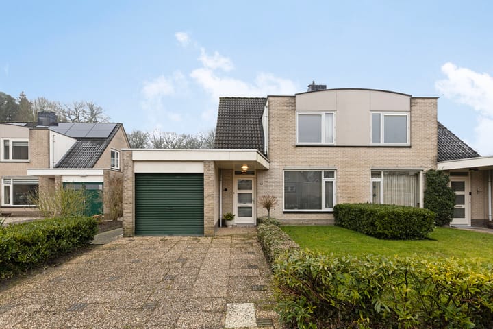 Foto 9 van Bellevue 29