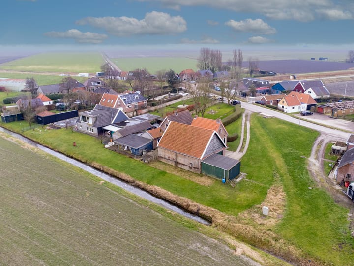 Photo 36 of Nieuwebildtdijk 12