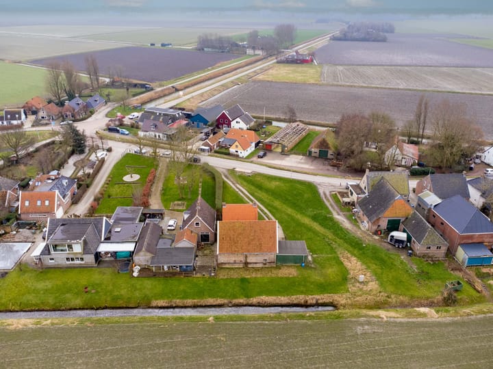 Photo 37 of Nieuwebildtdijk 12