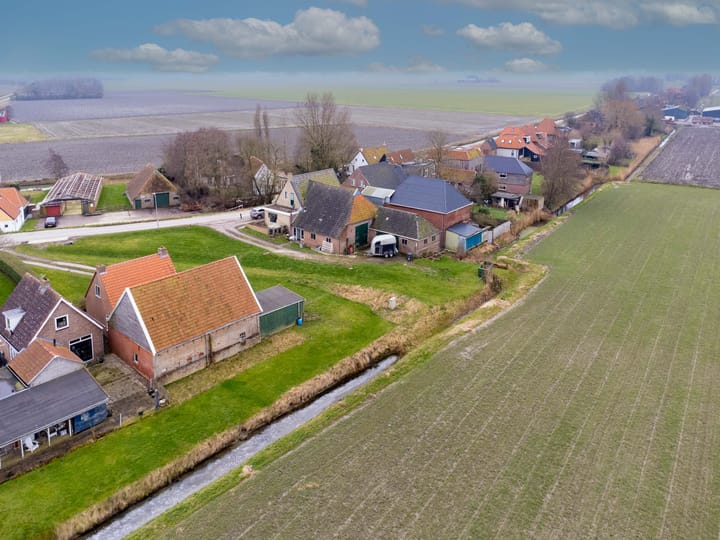 Photo 38 of Nieuwebildtdijk 12