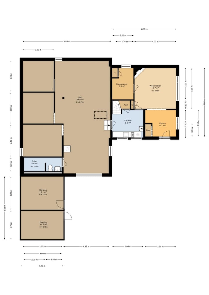 Photo 46 of Nieuwebildtdijk 12