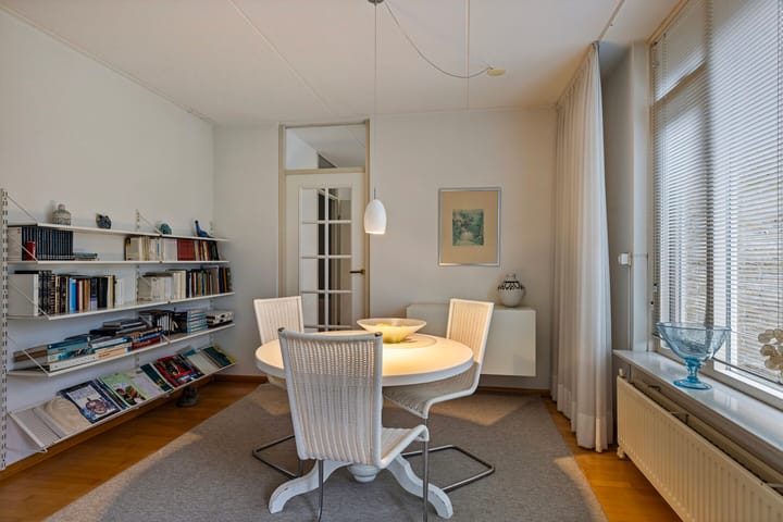 Foto 15 van Bellevue 29