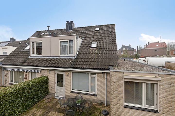 Foto 36 van Bellevue 29