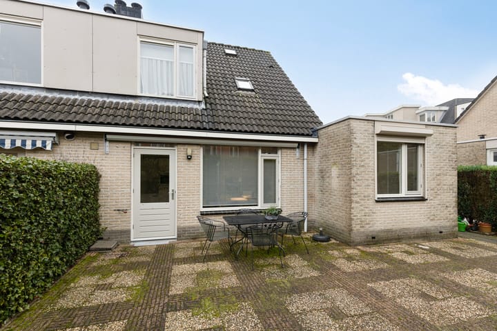 Foto 32 van Bellevue 29