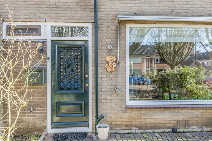 Foto 6 van Vrijheidslaan 74