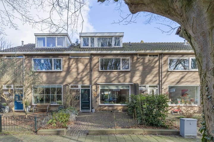 Foto 1 van Vrijheidslaan 74