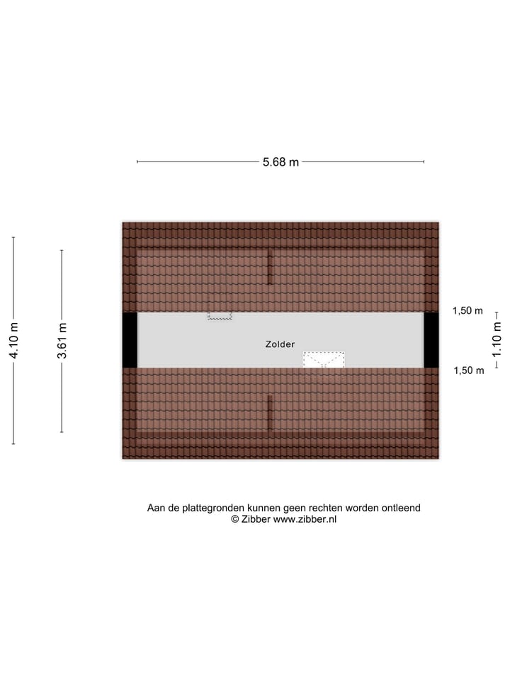 Foto 43 van Bellevue 29