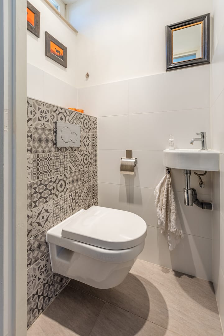 Foto 9 van Vrijheidslaan 74