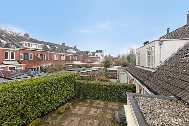 Foto 35 van Bellevue 29