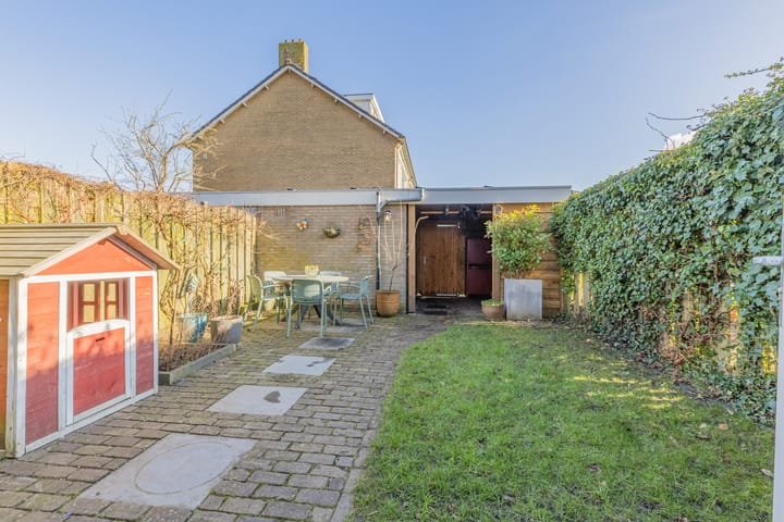 Foto 5 van Vrijheidslaan 74