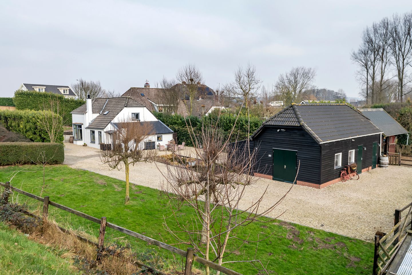 Foto 1 van Rijnbandijk 181