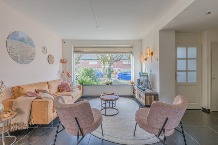 Foto 10 van Vrijheidslaan 74