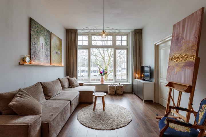 Foto 2 van Weerdsingel W.Z. 18-H