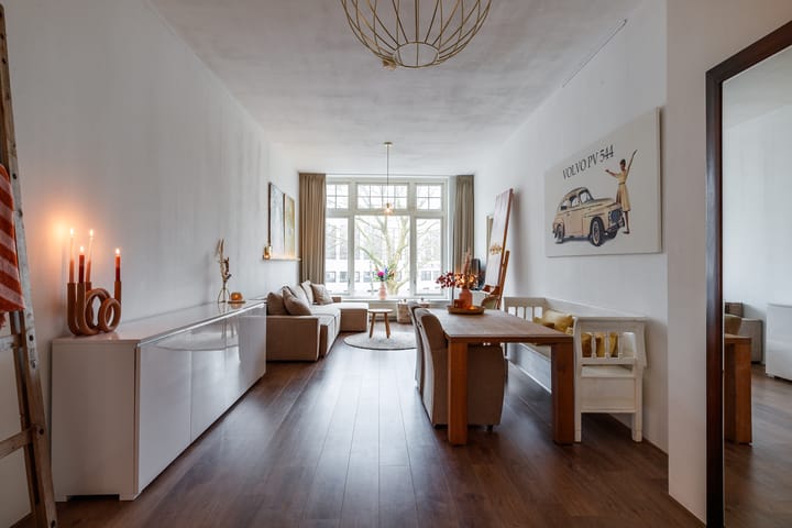 Foto 3 van Weerdsingel W.Z. 18-H