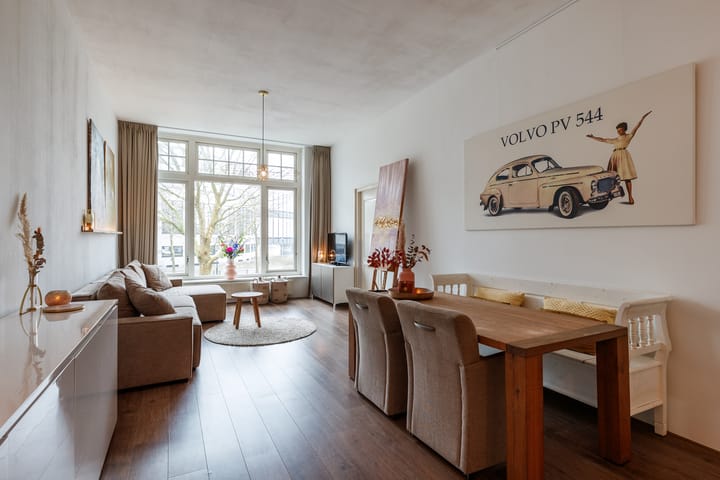 Foto 4 van Weerdsingel W.Z. 18-H