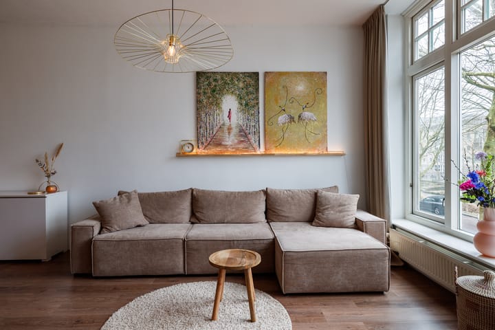 Foto 5 van Weerdsingel W.Z. 18-H