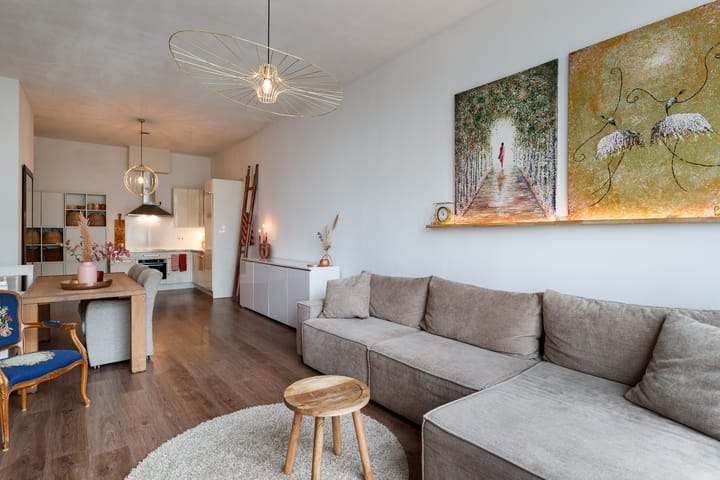 Foto 6 van Weerdsingel W.Z. 18-H