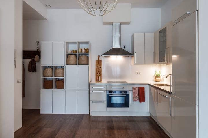 Foto 8 van Weerdsingel W.Z. 18-H