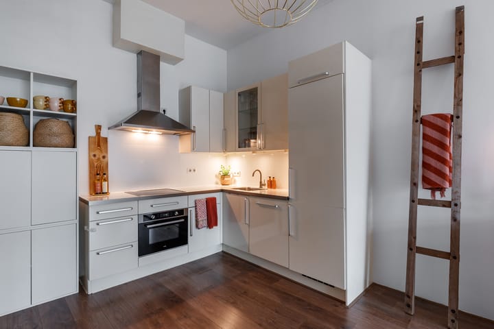 Foto 10 van Weerdsingel W.Z. 18-H