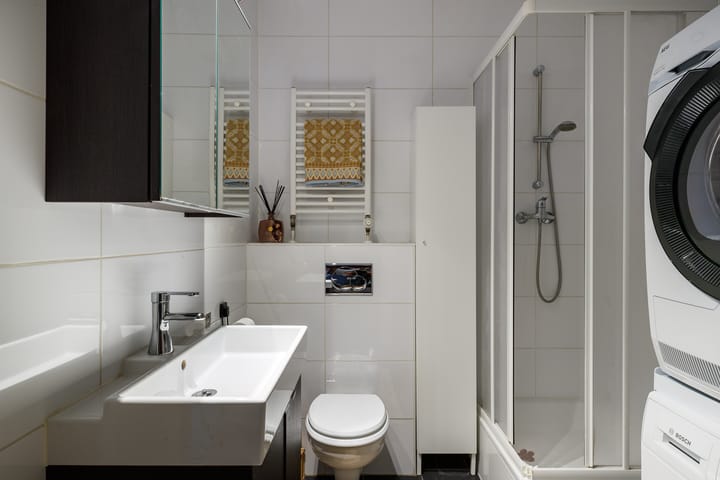 Foto 13 van Weerdsingel W.Z. 18-H