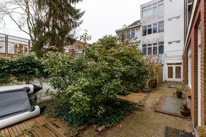 Foto 14 van Weerdsingel W.Z. 18-H