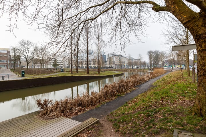 Foto 15 van Weerdsingel W.Z. 18-H