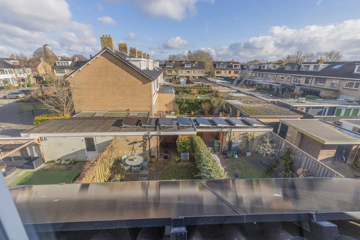 Foto 36 van Vrijheidslaan 74