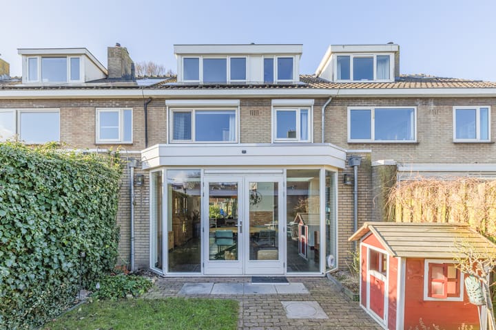 Foto 39 van Vrijheidslaan 74