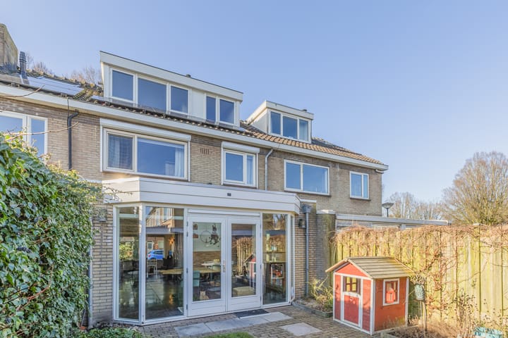 Foto 40 van Vrijheidslaan 74