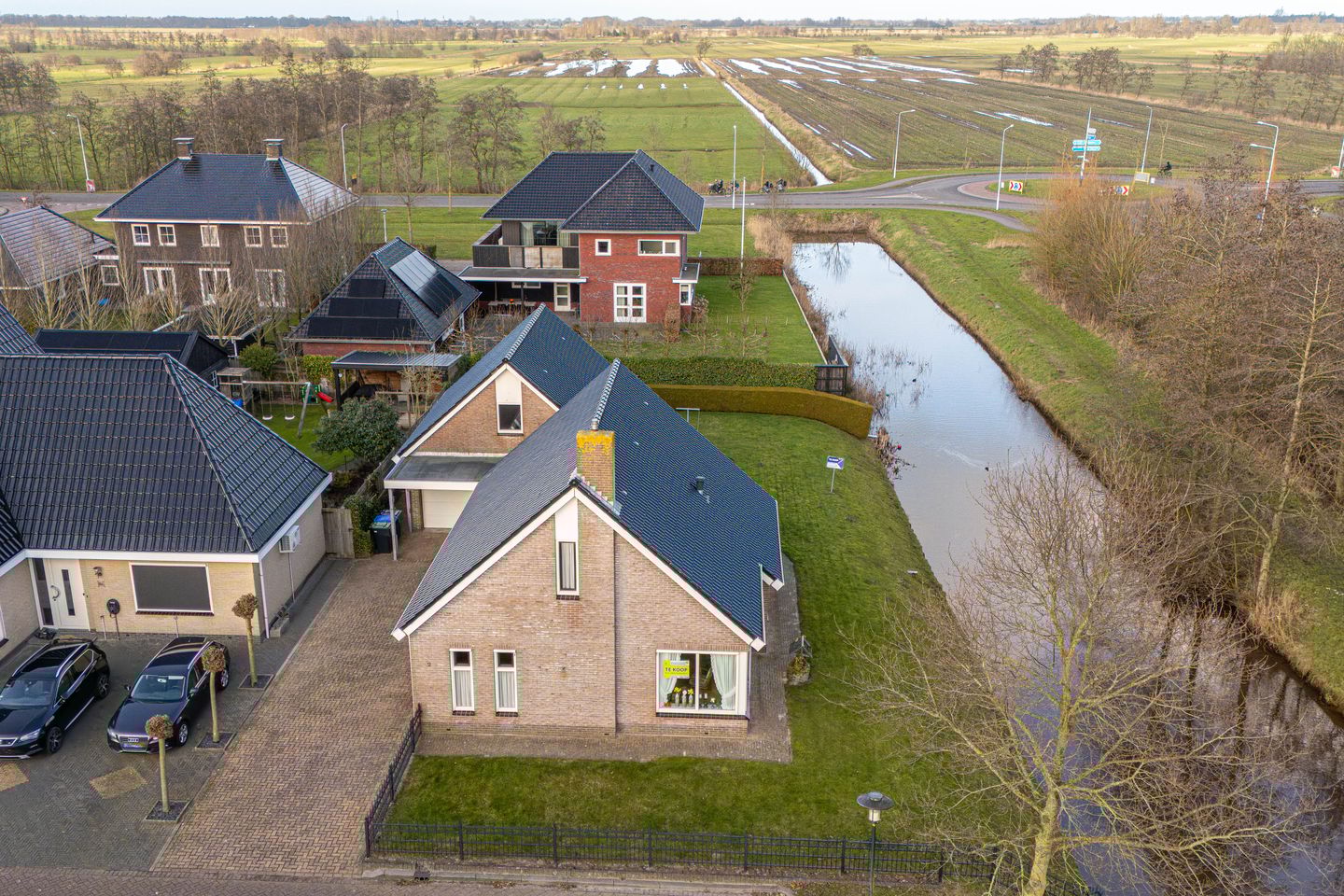 Foto 4 van De Swanneblom 2