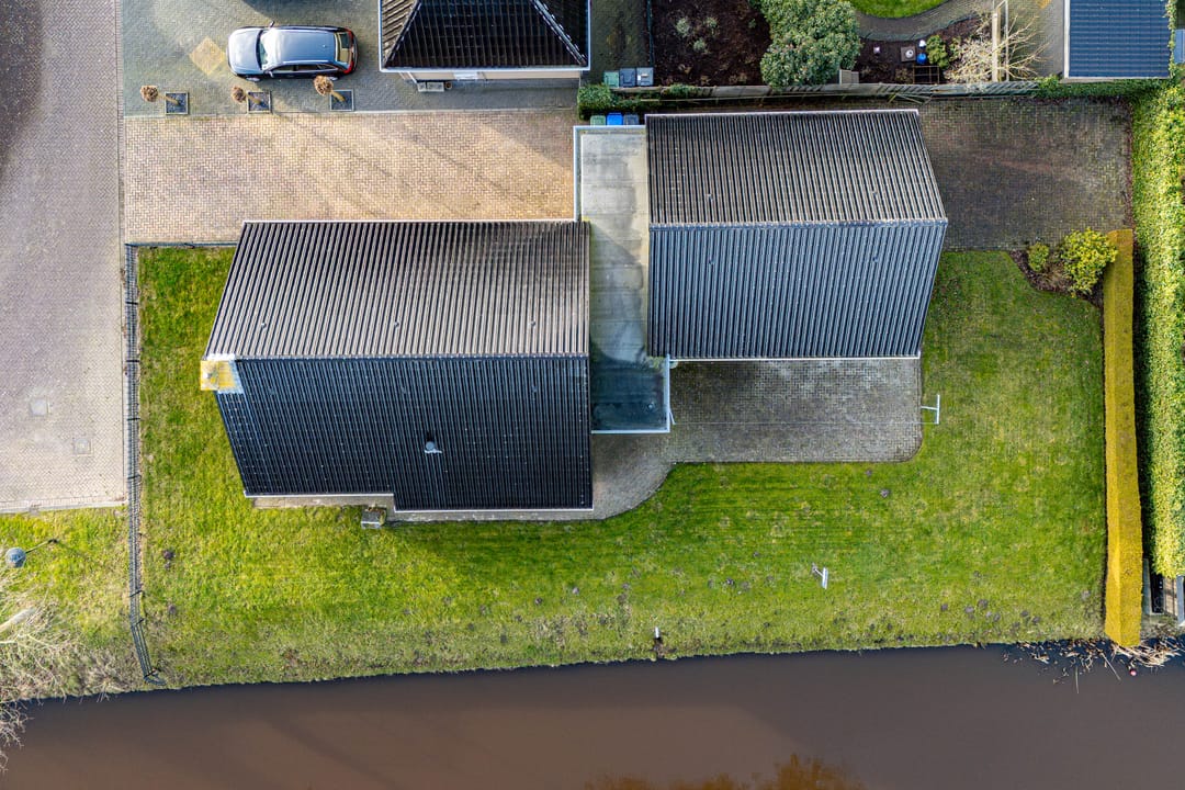 Foto 7 van De Swanneblom 2