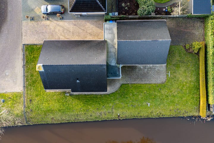 Photo 7 of De Swanneblom 2