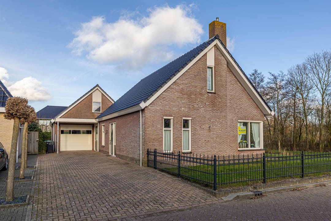 Foto 1 van De Swanneblom 2