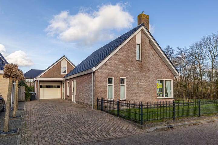 Photo 1 of De Swanneblom 2