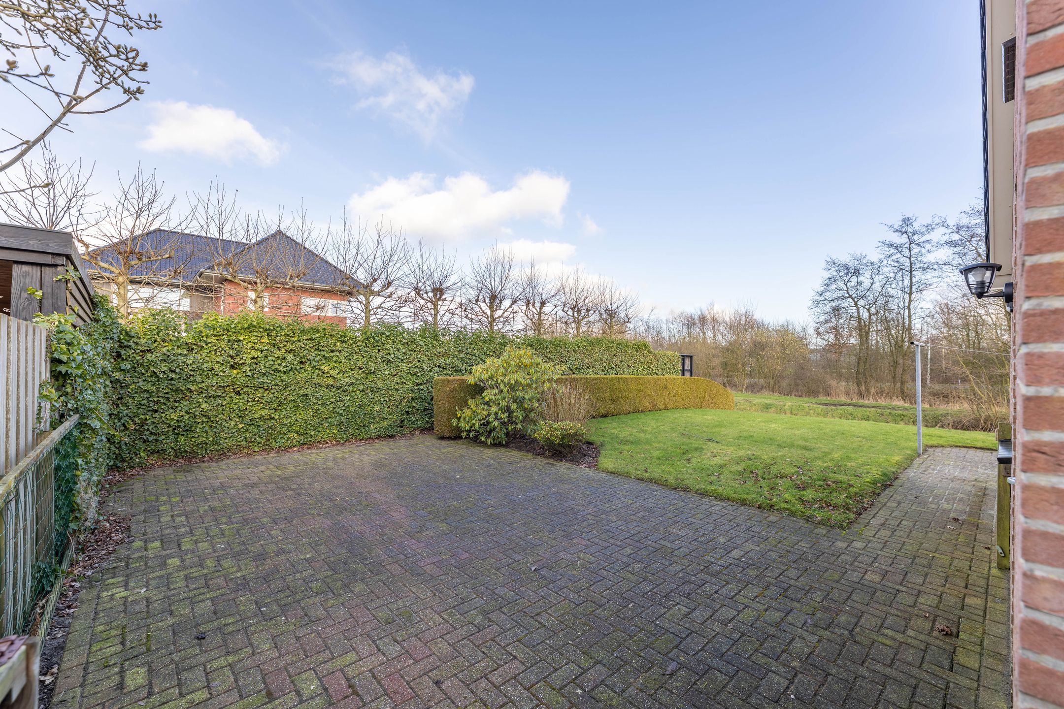 Foto 15 van De Swanneblom 2