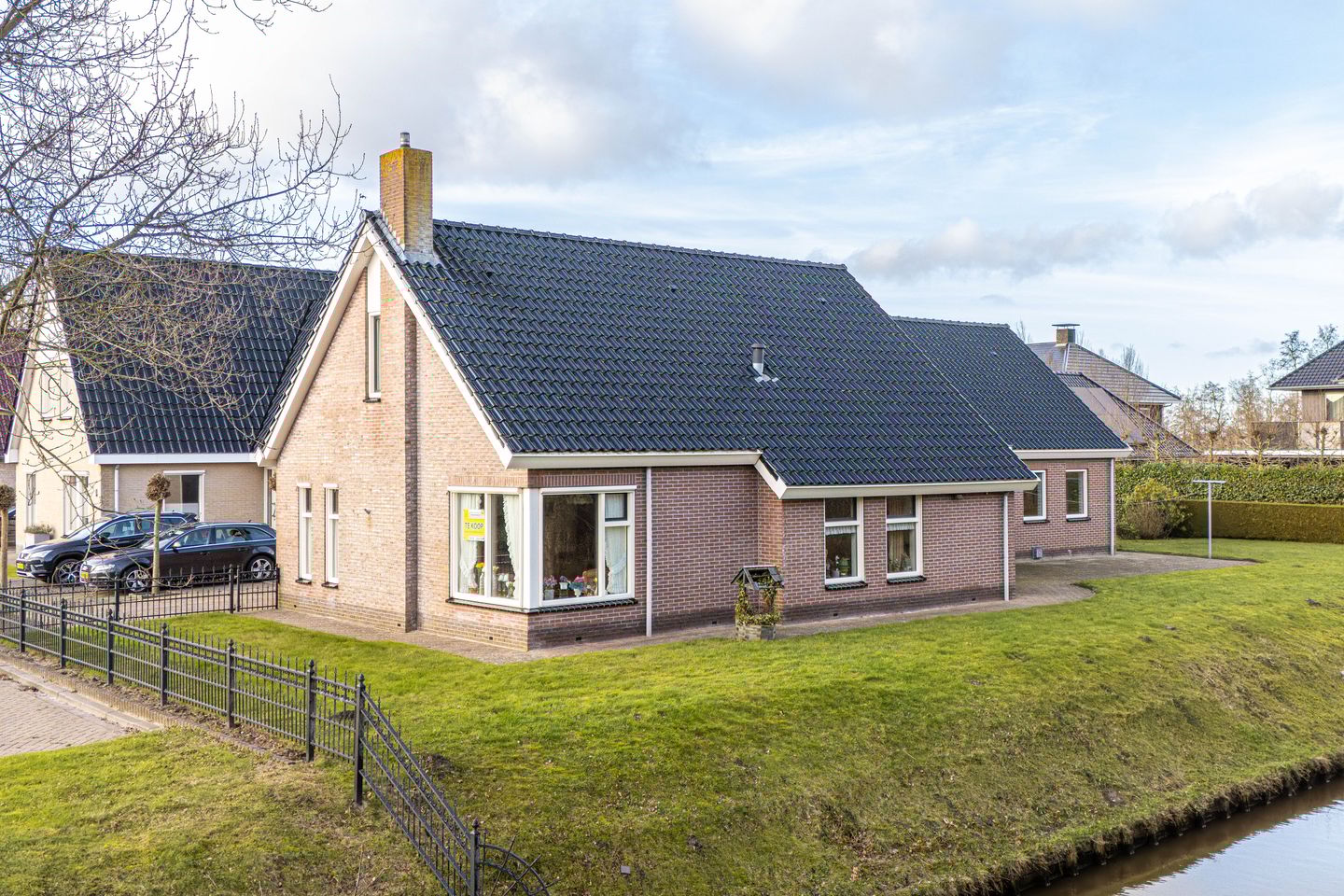 Foto 5 van De Swanneblom 2