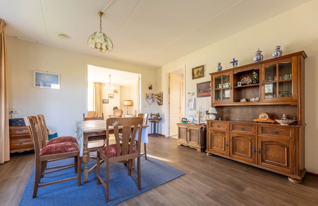 Foto 22 van De Swanneblom 2