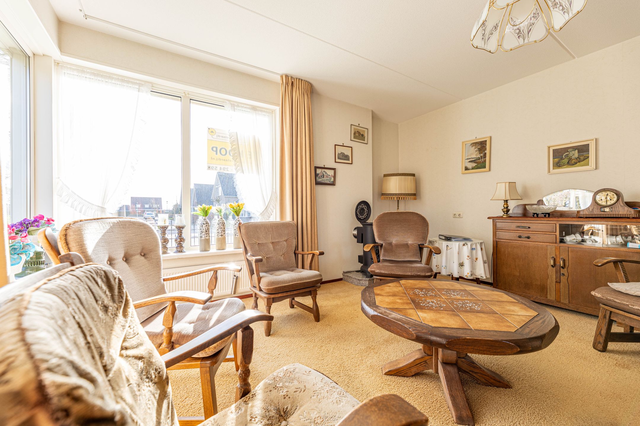 Foto 24 van De Swanneblom 2