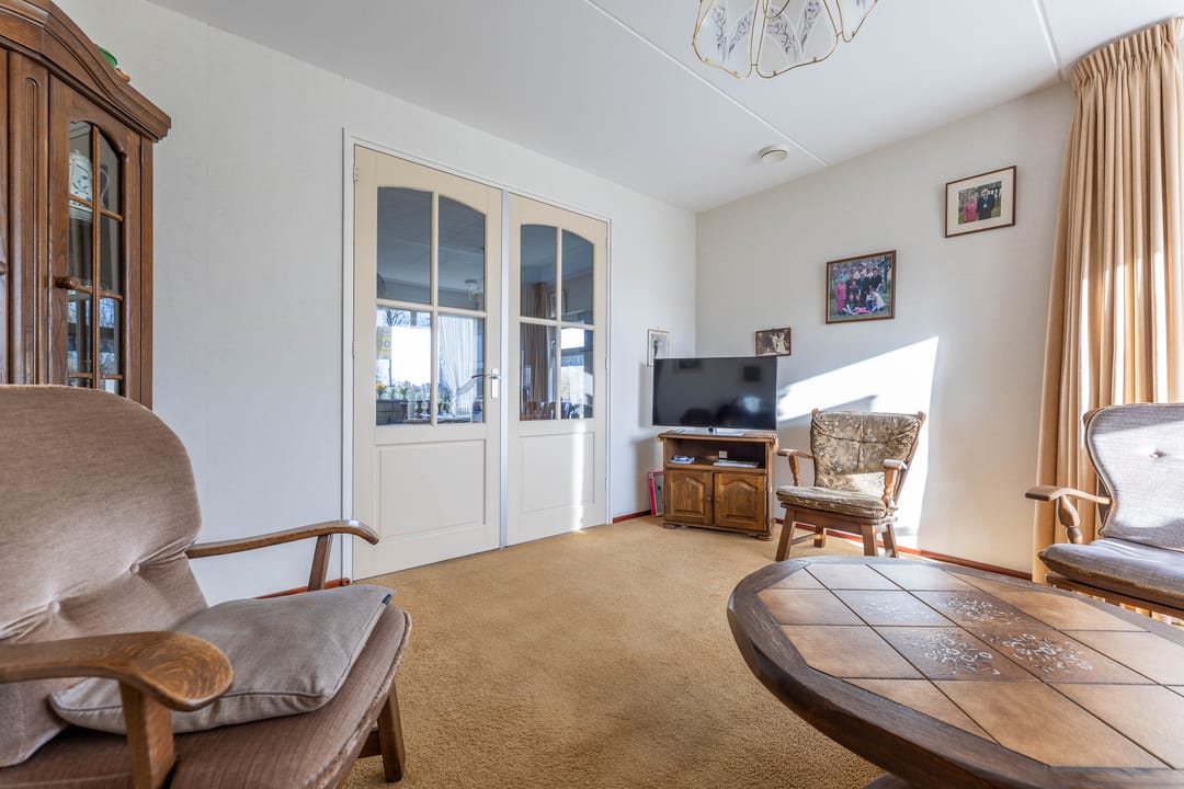 Foto 26 van De Swanneblom 2