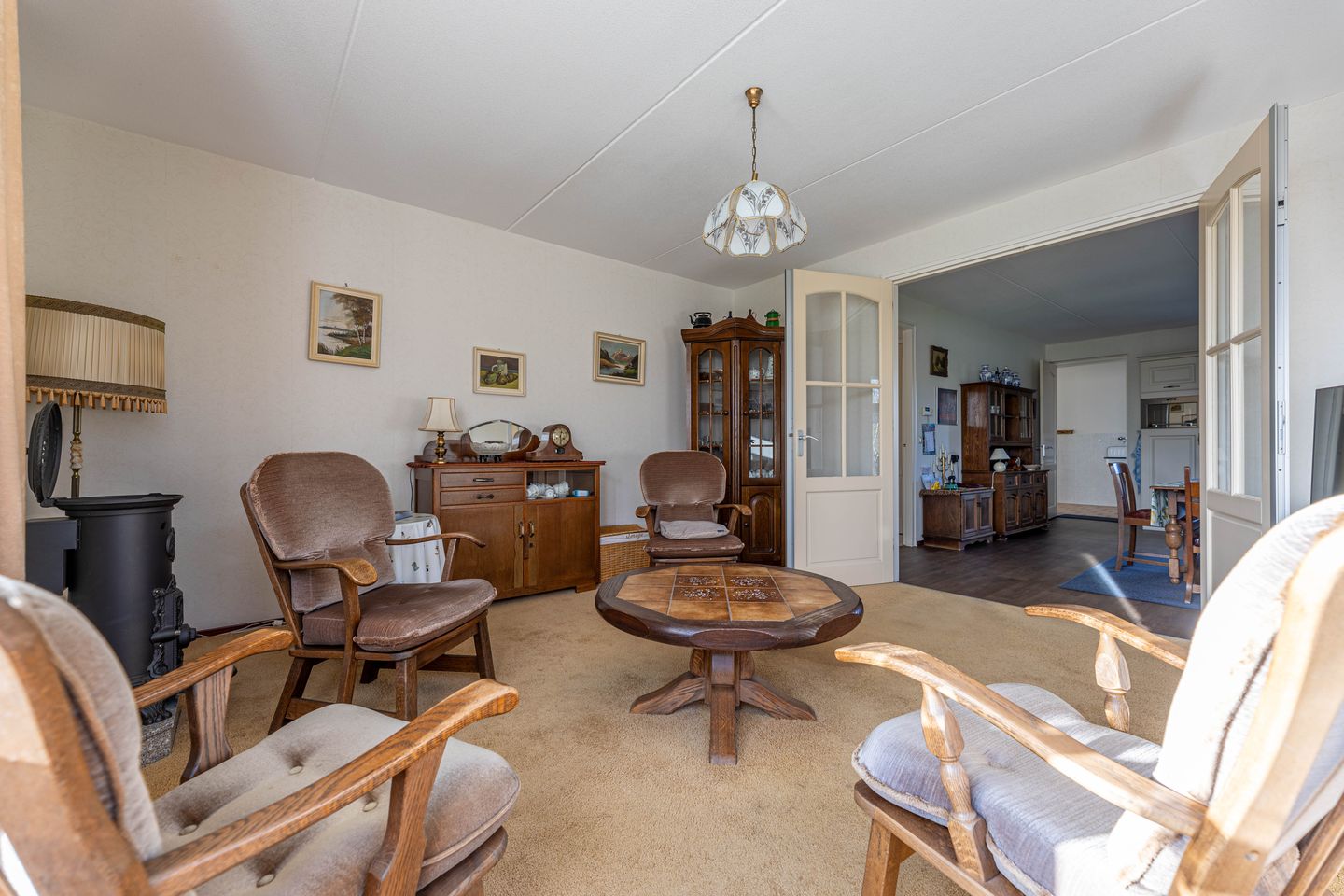 Foto 25 van De Swanneblom 2