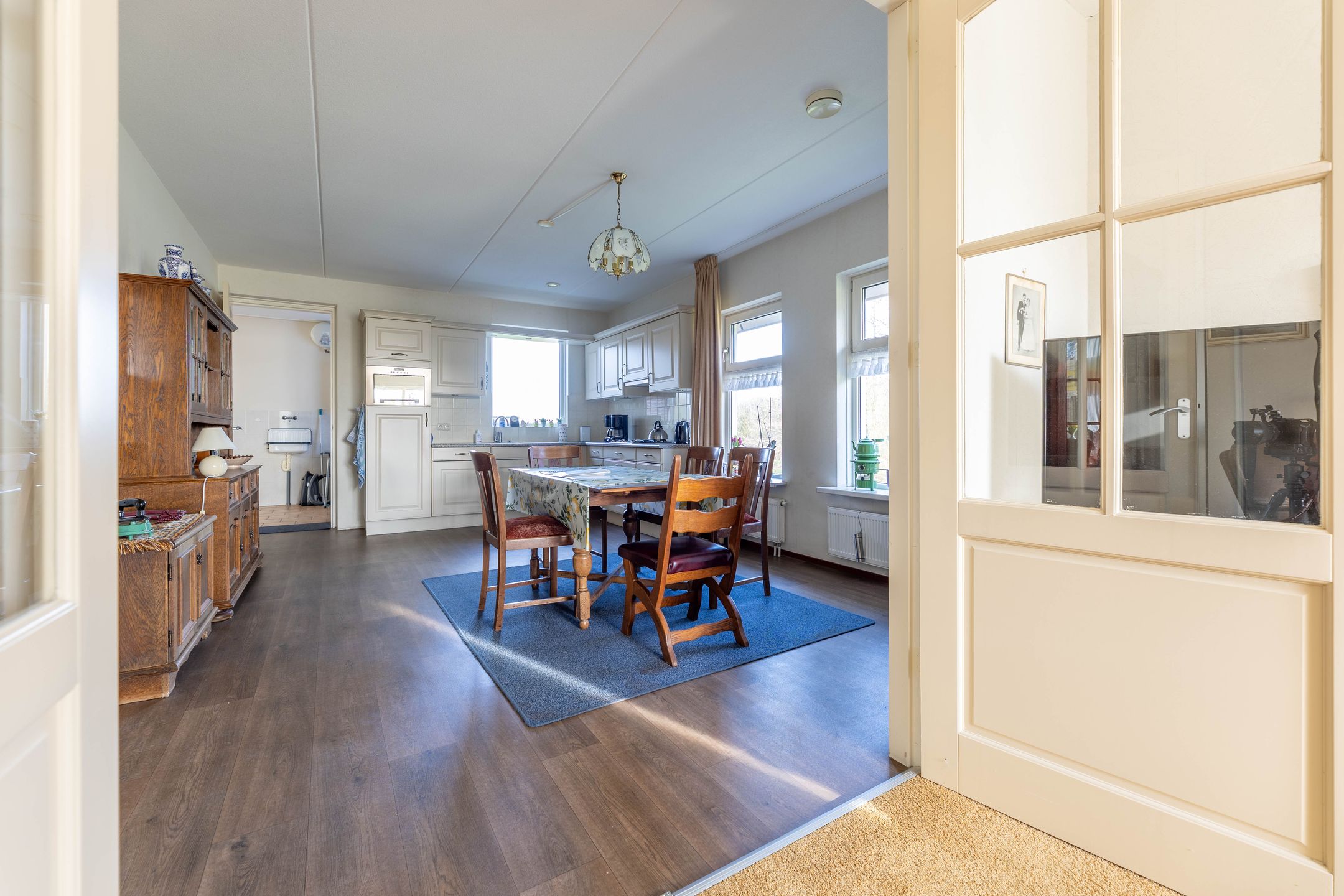 Foto 27 van De Swanneblom 2