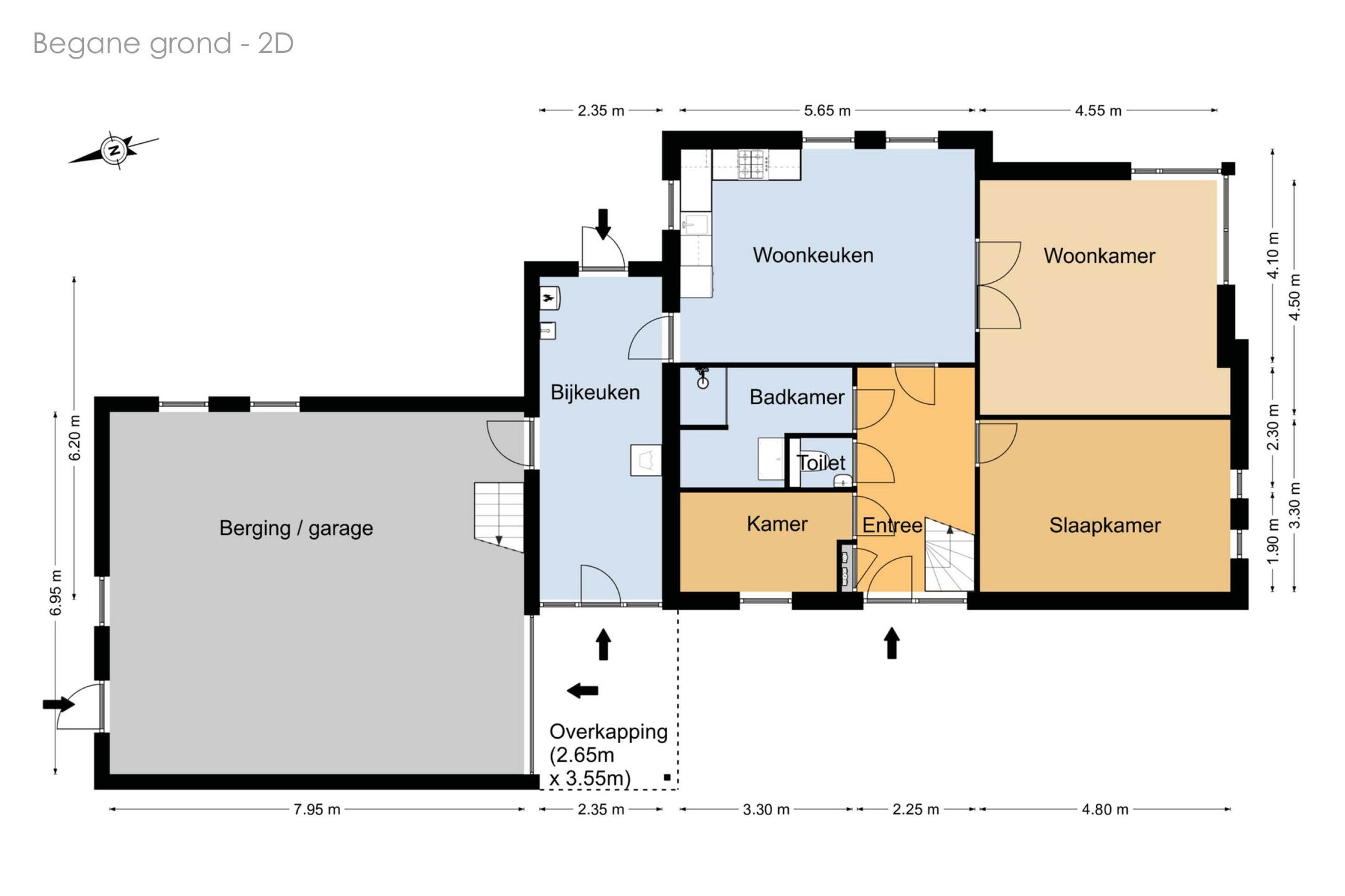 Foto 48 van De Swanneblom 2