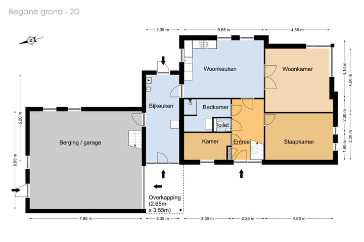 Photo 48 of De Swanneblom 2