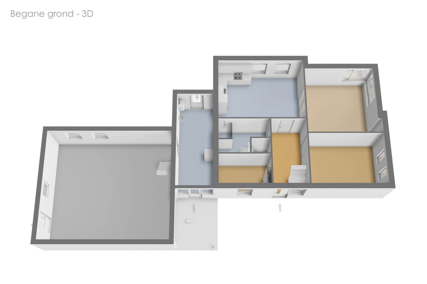 Foto 50 van De Swanneblom 2